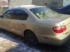 Photo of the vehicle Nissan Cefiro