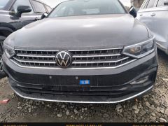 Сүрөт унаа Volkswagen Magotan