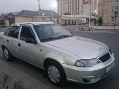 Сүрөт унаа Daewoo Nexia