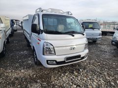 Фото авто Hyundai Porter