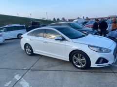 Сүрөт унаа Hyundai Sonata