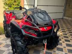 Сүрөт унаа BRP Can-Am Outlander X MR 1000R