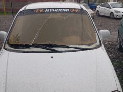 Сүрөт унаа Hyundai Atos