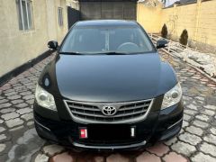 Сүрөт унаа Toyota Aurion