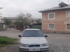 Сүрөт унаа Daewoo Nexia