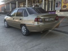 Фото авто Daewoo Nexia