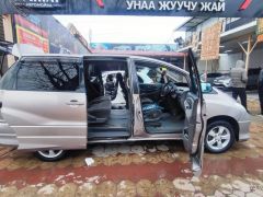 Сүрөт унаа Toyota Estima