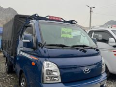 Фото авто Hyundai Porter