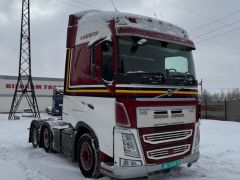 Фото авто Volvo FH