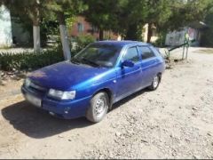 Фото авто ВАЗ (Lada) 2112