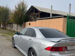 Сүрөт унаа Honda Accord