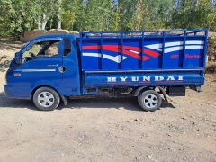 Фото авто Hyundai Porter