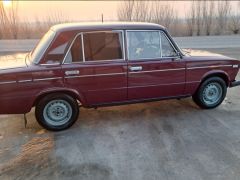 Сүрөт унаа ВАЗ (Lada) 2106