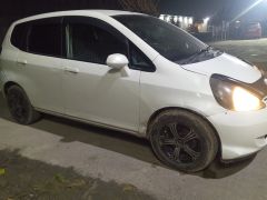 Фото авто Honda Fit