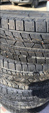 Tires - Покрышки