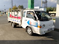 Photo Hyundai Porter 2001