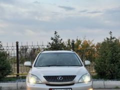 Сүрөт унаа Lexus RX