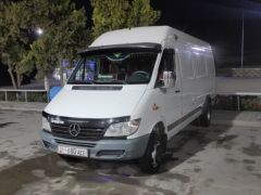 Фото авто Mercedes-Benz Sprinter