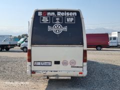 Фото авто Volkswagen Crafter