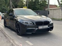 Фото авто BMW 5 серии