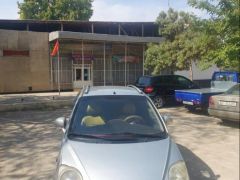 Сүрөт унаа Daewoo Matiz