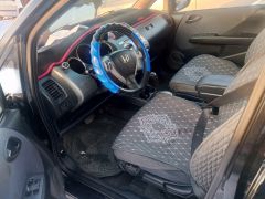 Сүрөт унаа Honda Jazz