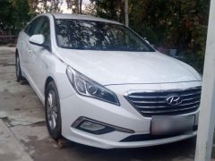 Photo of the vehicle Hyundai Sonata