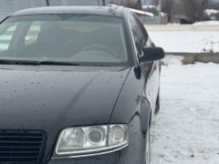 Photo of the vehicle Audi A6