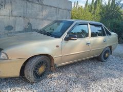 Сүрөт унаа Daewoo Nexia