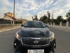 Фото авто Kia Sorento