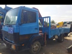 Сүрөт унаа Mercedes-Benz Atego 815