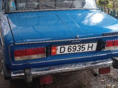 Сүрөт унаа ВАЗ (Lada) 2106