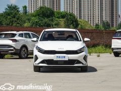 Сүрөт унаа Kia K3