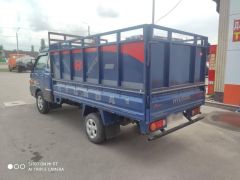 Фото авто Hyundai Porter