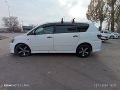 Фото авто Toyota Ipsum