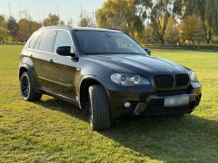 Photo BMW X5  2011