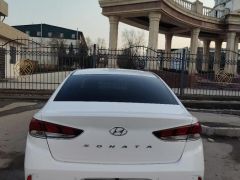 Сүрөт унаа Hyundai Sonata