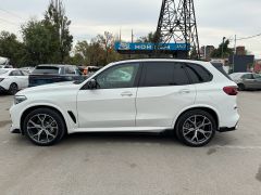 Фото авто BMW X5