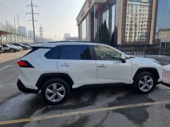 Фото авто Toyota RAV4