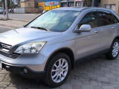 Фото авто Honda CR-V