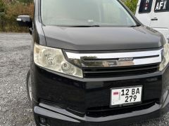 Фото авто Honda Stepwgn