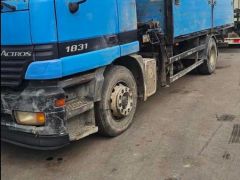 Сүрөт унаа Mercedes-Benz Actros 3336