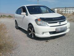 Сүрөт унаа Honda Stream