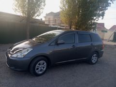 Сүрөт унаа Toyota Wish