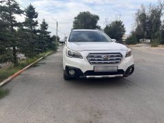 Сүрөт унаа Subaru Outback