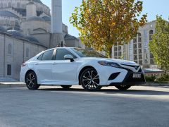 Фото авто Toyota Camry