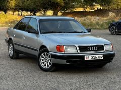 Photo of the vehicle Audi 100