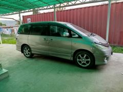 Фото авто Toyota Estima