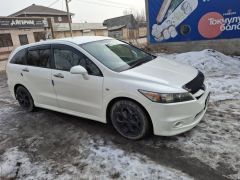 Сүрөт унаа Honda Stream