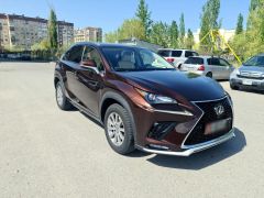 Фото авто Lexus NX